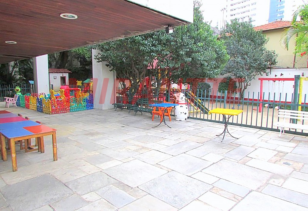 Apartamento de 137m² com 3 quartos em Vila Mariana