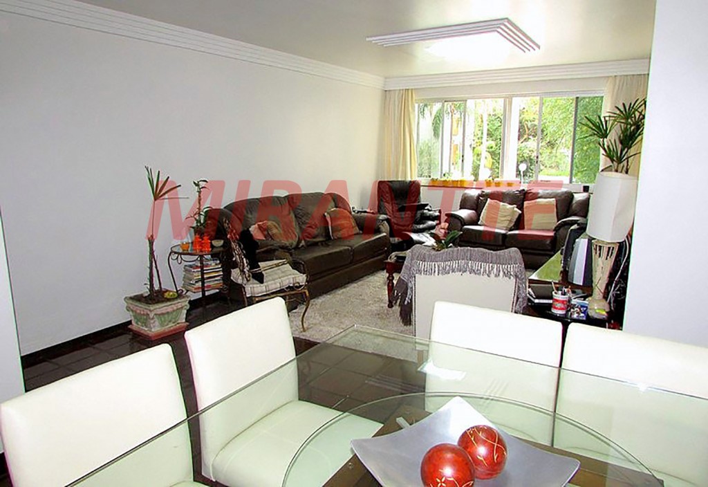 Apartamento de 137m² com 3 quartos em Vila Mariana