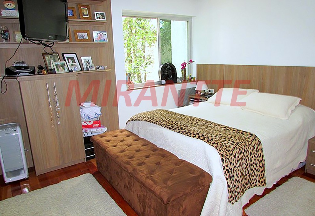 Apartamento de 137m² com 3 quartos em Vila Mariana