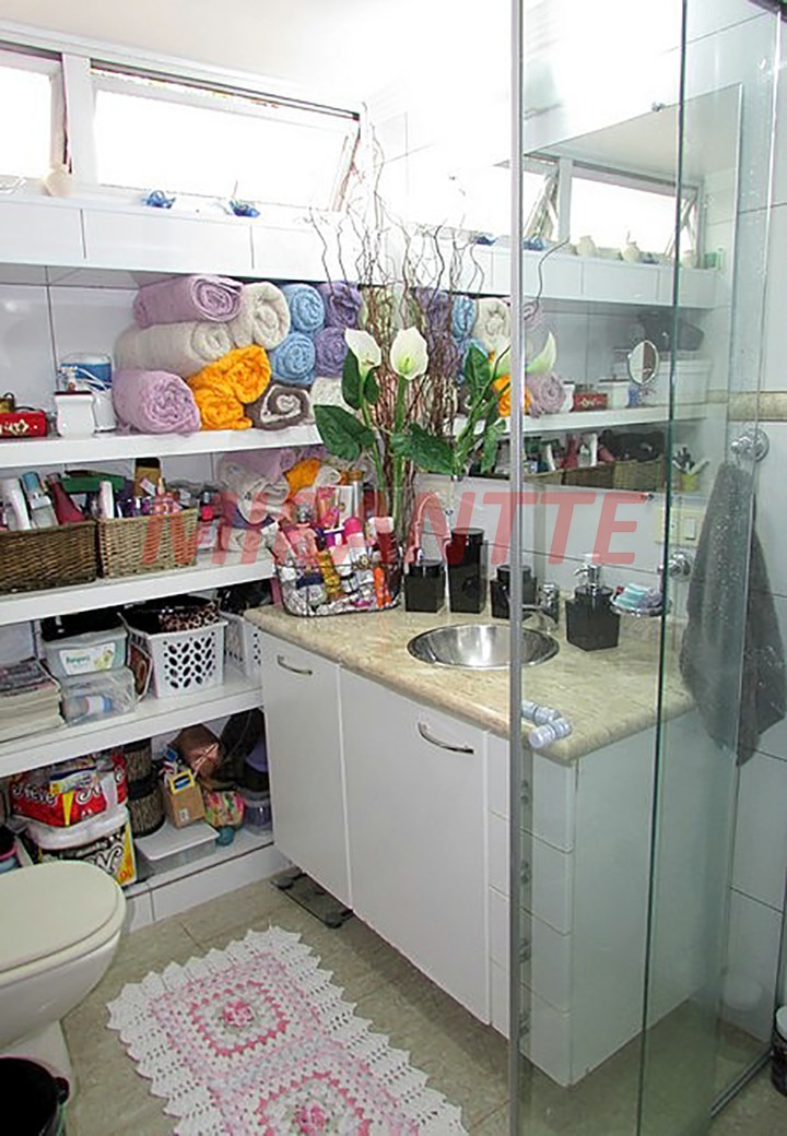 Apartamento de 137m² com 3 quartos em Vila Mariana