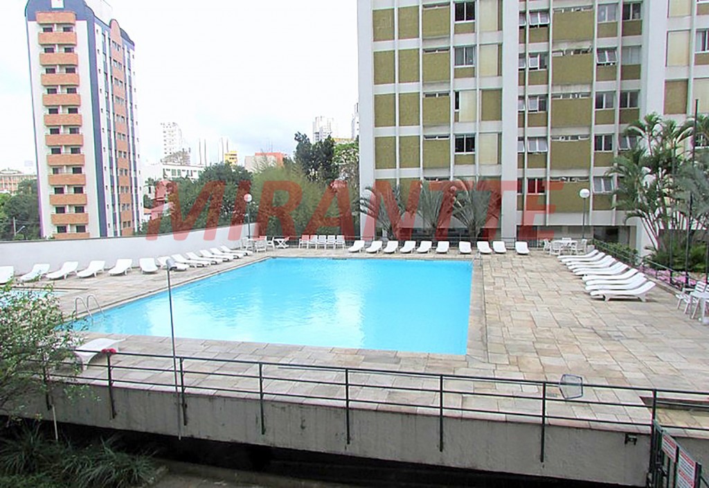 Apartamento de 137m² com 3 quartos em Vila Mariana