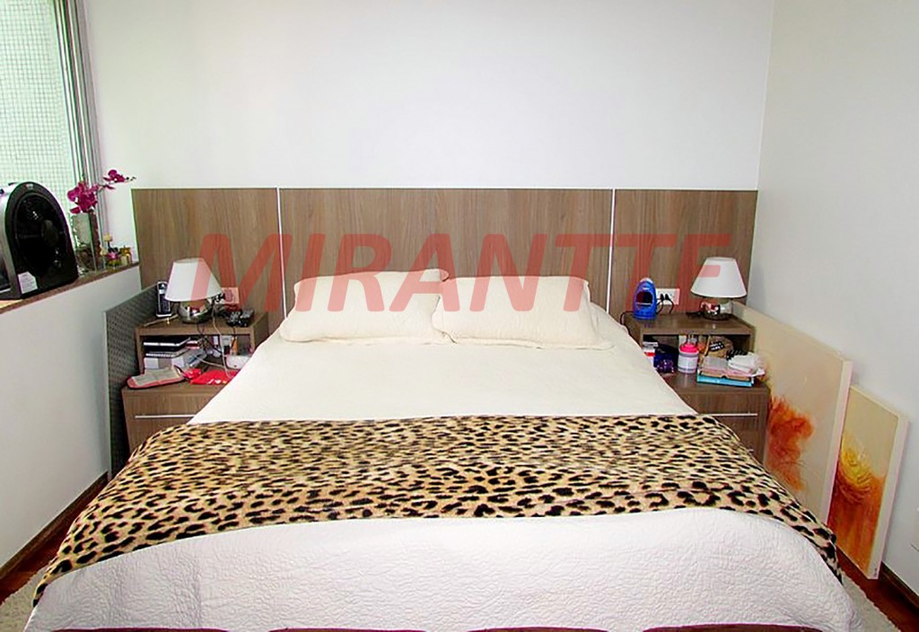 Apartamento de 137m² com 3 quartos em Vila Mariana