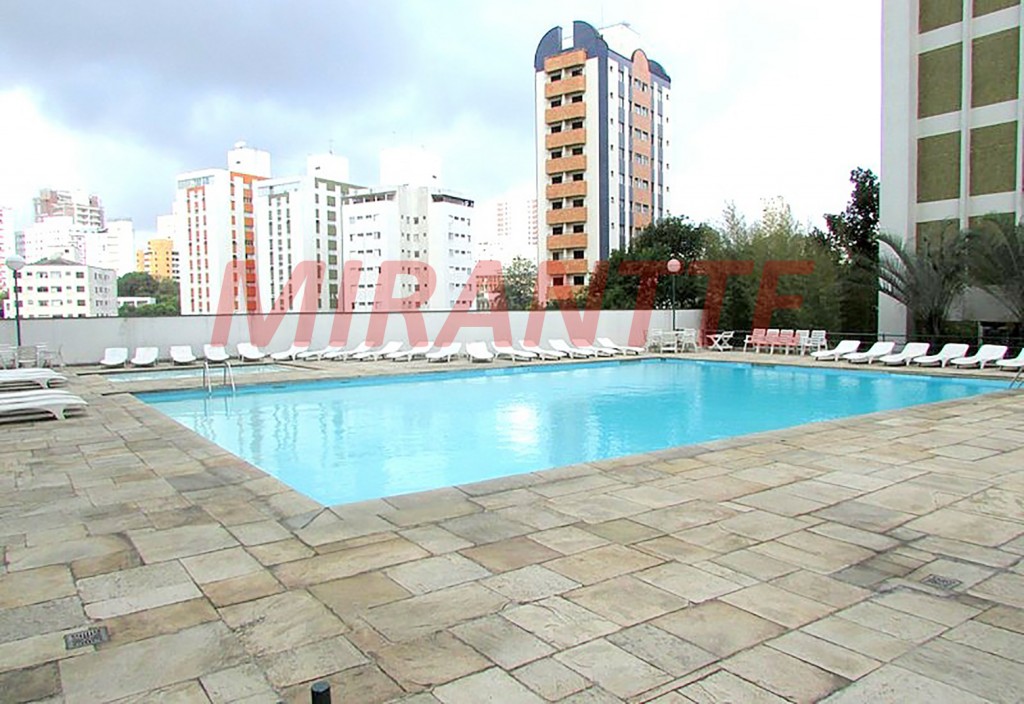 Apartamento de 137m² com 3 quartos em Vila Mariana