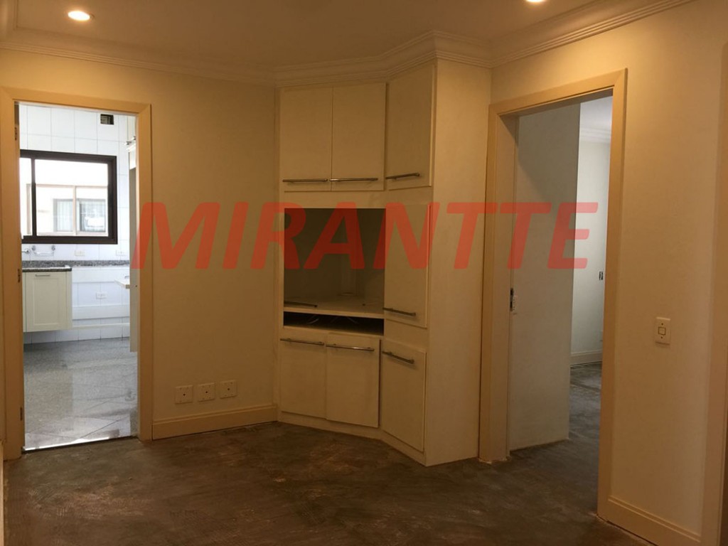 Apartamento de 193m² com 4 quartos em Paraíso