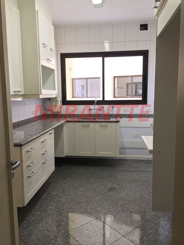 Apartamento de 193m² com 4 quartos em Paraíso