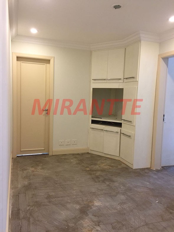 Apartamento de 193m² com 4 quartos em Paraíso