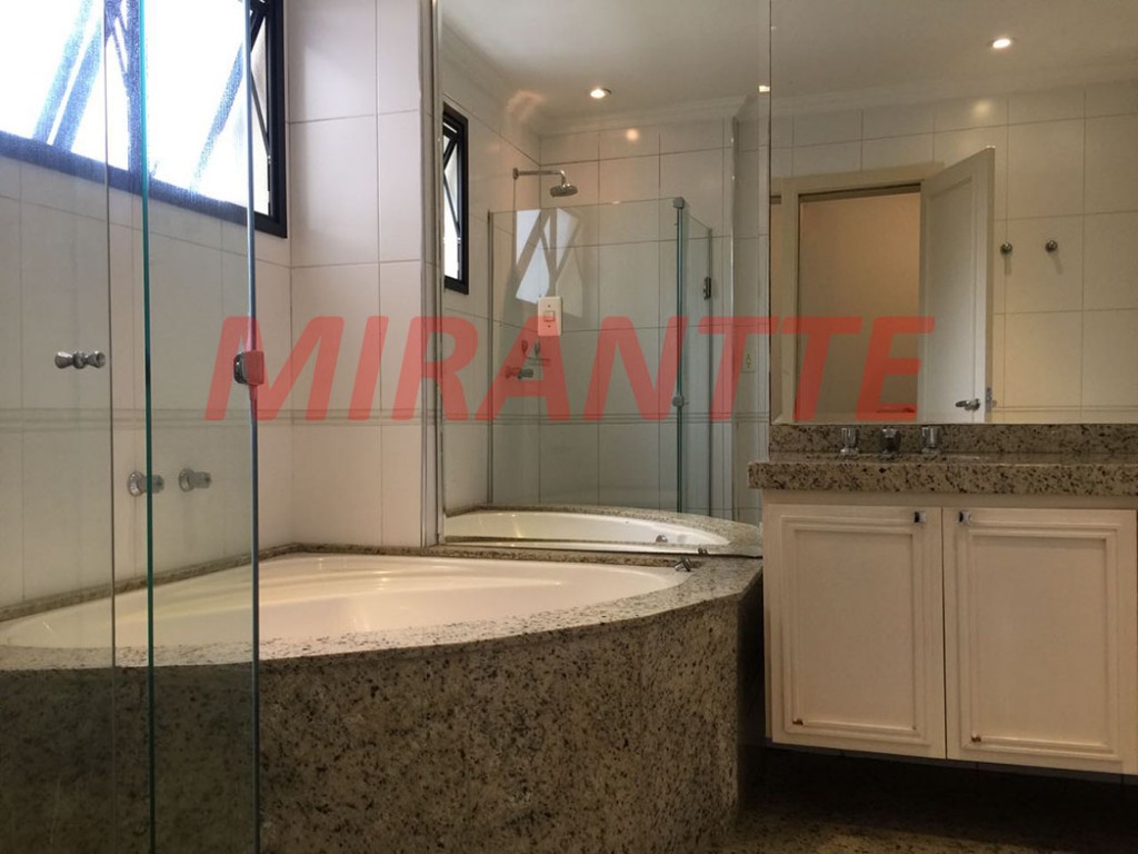 Apartamento de 193m² com 4 quartos em Paraíso
