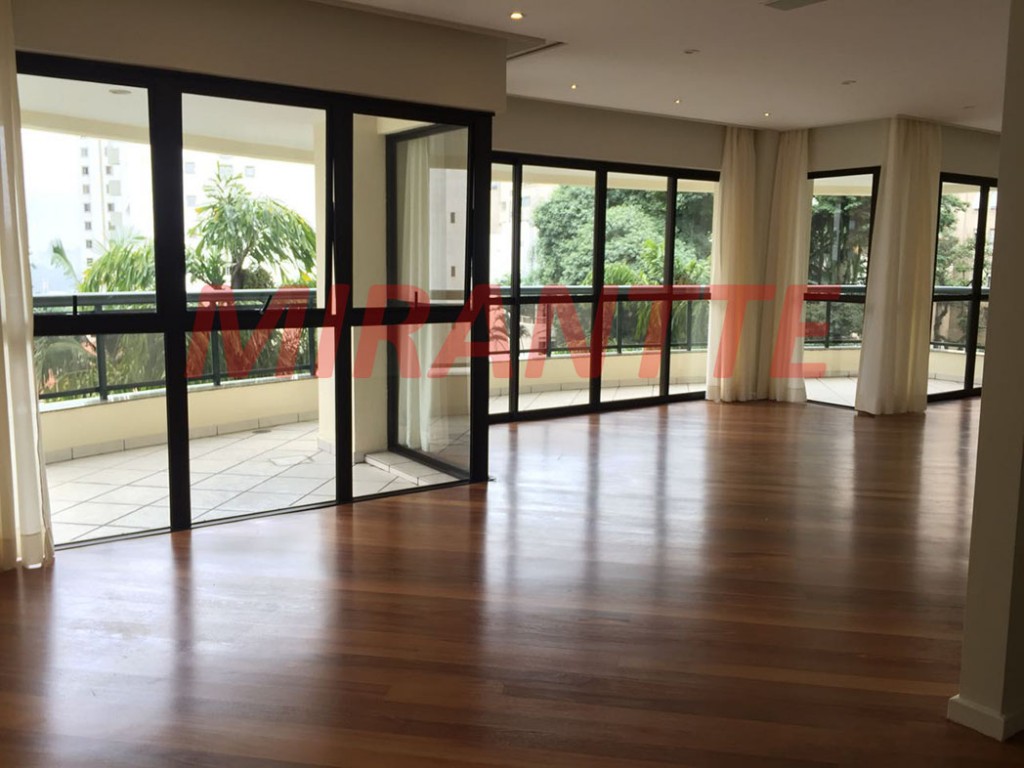 Apartamento de 193m² com 4 quartos em Paraíso