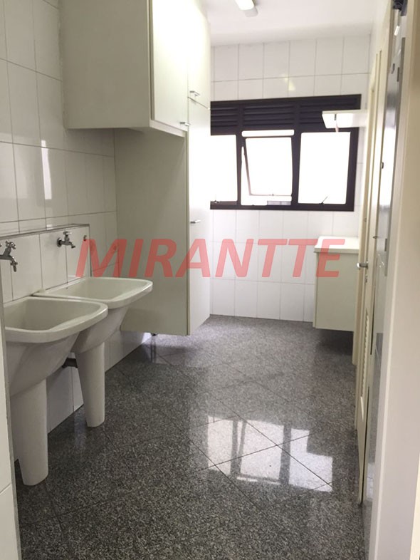 Apartamento de 193m² com 4 quartos em Paraíso