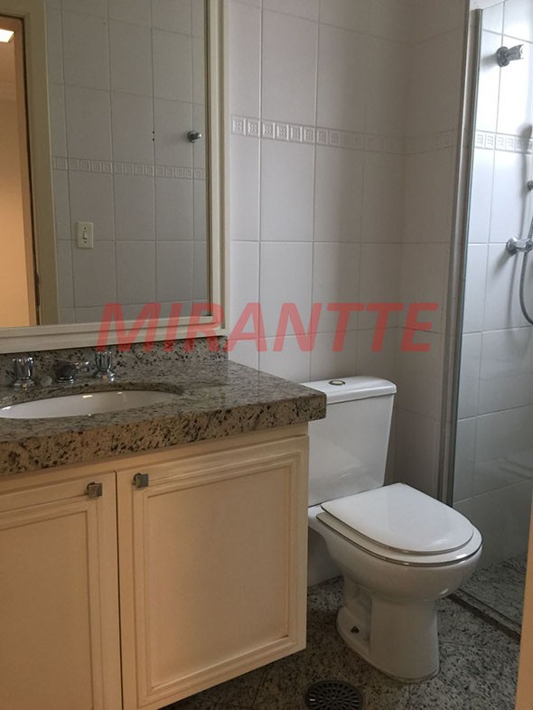 Apartamento de 193m² com 4 quartos em Paraíso
