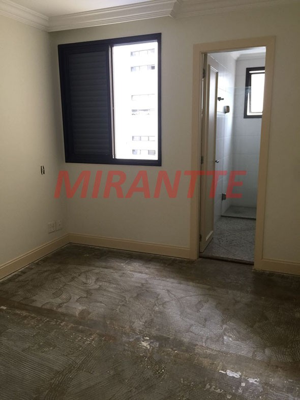 Apartamento de 193m² com 4 quartos em Paraíso