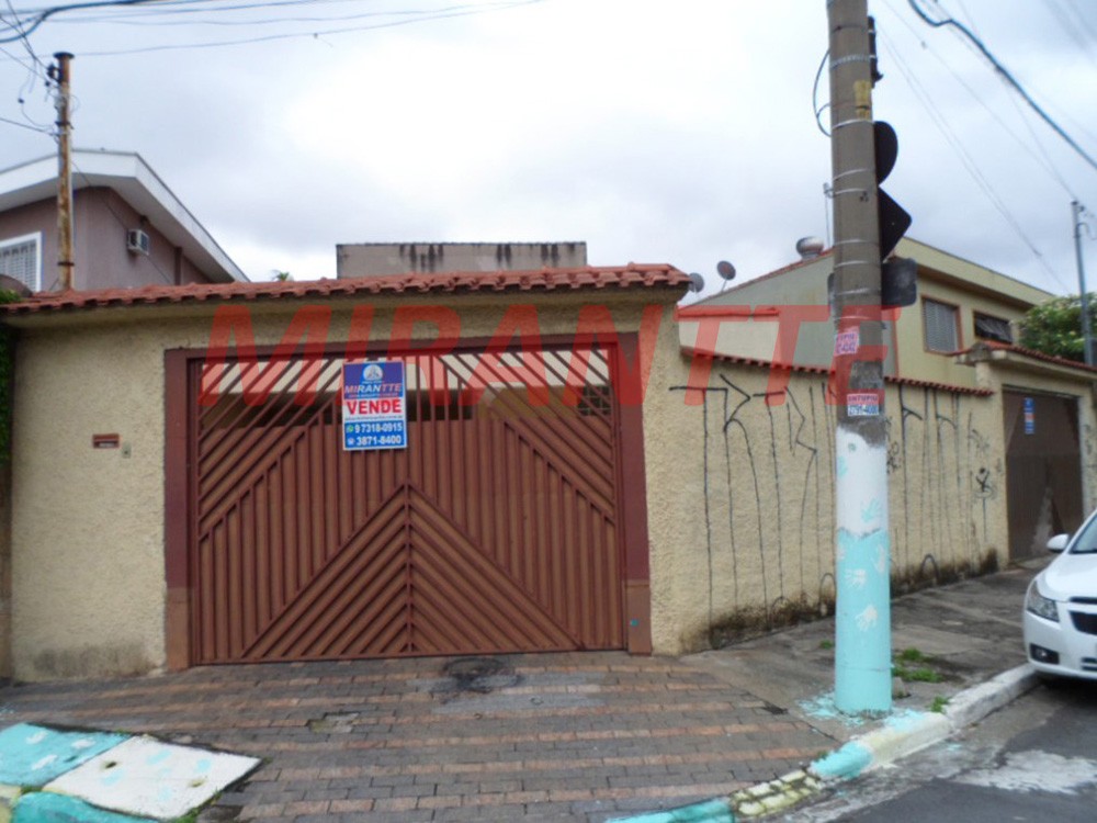 Casa terrea de 150m² com 3 quartos em Jardim Guançã