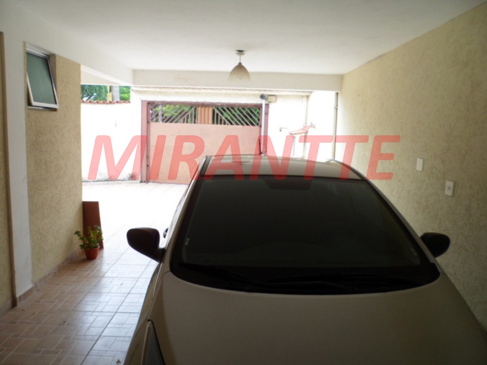 Casa terrea de 150m² com 3 quartos em Jardim Guançã
