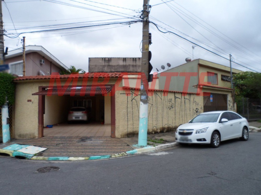 Casa terrea de 150m² com 3 quartos em Jardim Guançã