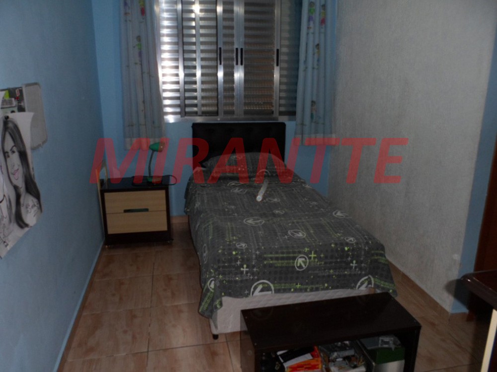 Casa terrea de 150m² com 3 quartos em Jardim Guançã