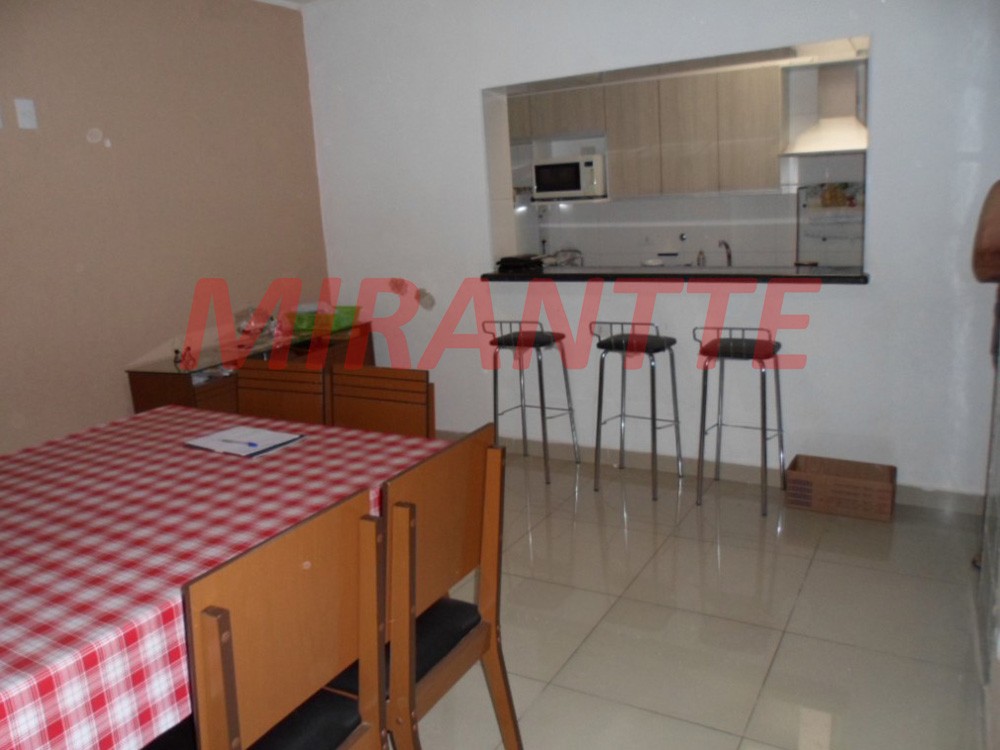 Casa terrea de 150m² com 3 quartos em Jardim Guançã