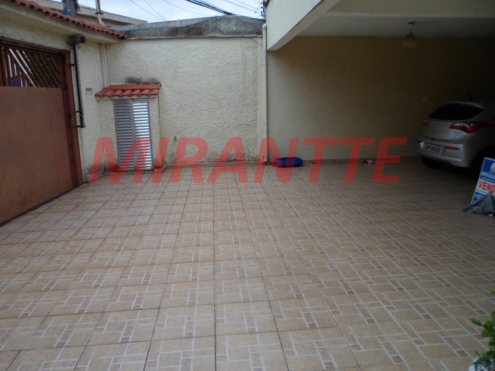 Casa terrea de 150m² com 3 quartos em Jardim Guançã
