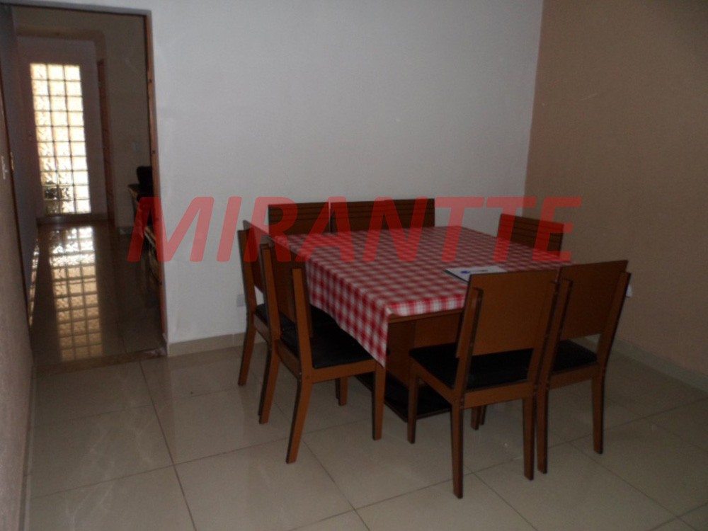 Casa terrea de 150m² com 3 quartos em Jardim Guançã