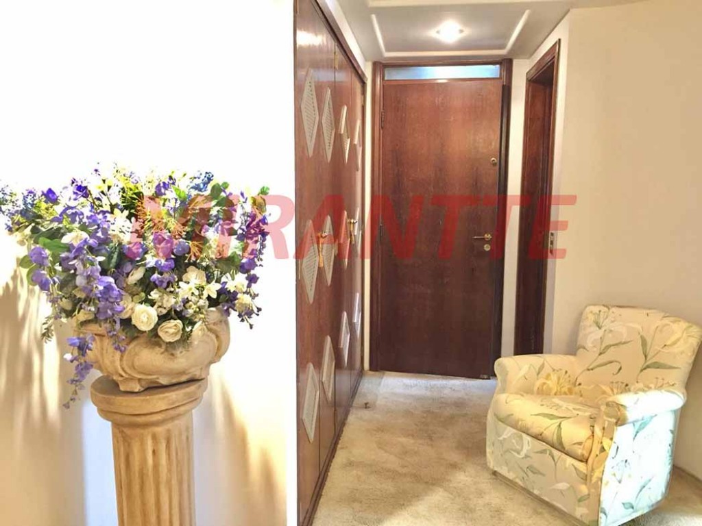 Apartamento de 420m² com 4 quartos em Moema
