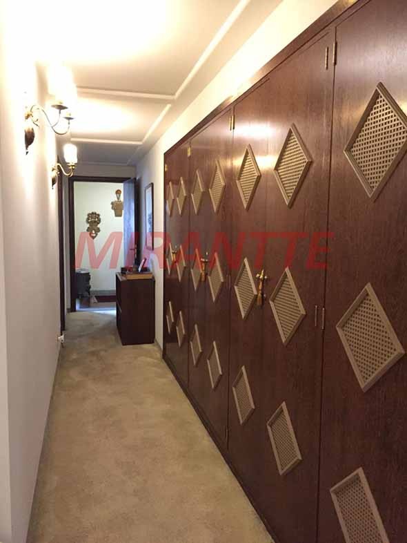 Apartamento de 420m² com 4 quartos em Moema