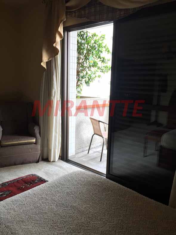 Apartamento de 420m² com 4 quartos em Moema