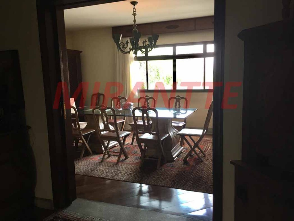 Apartamento de 420m² com 4 quartos em Moema