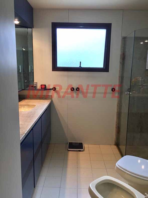 Apartamento de 420m² com 4 quartos em Moema