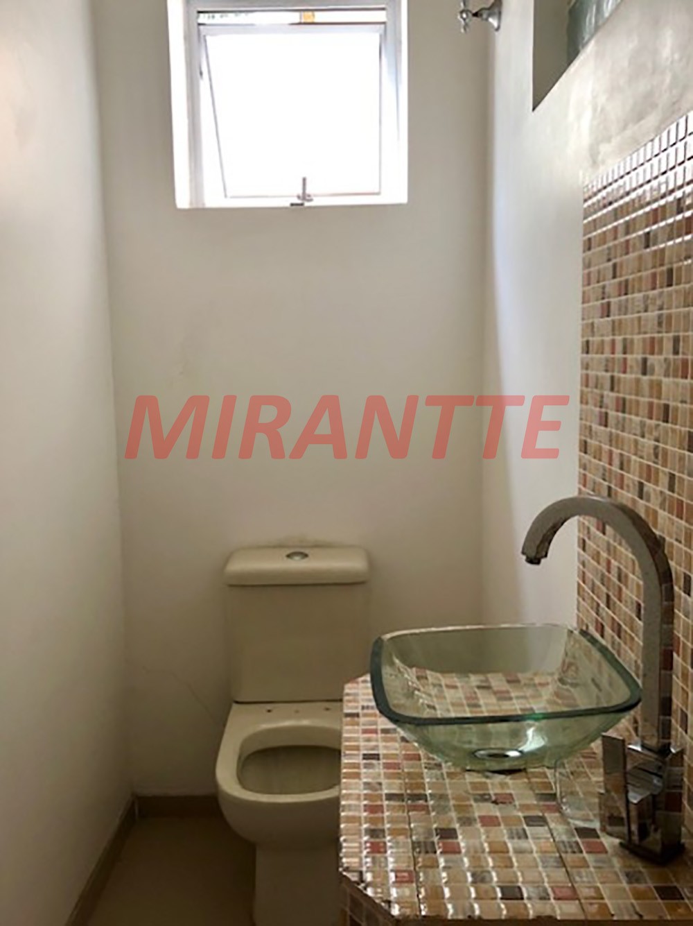 Sobrado de 351m² com 3 quartos em Jardim São Paulo