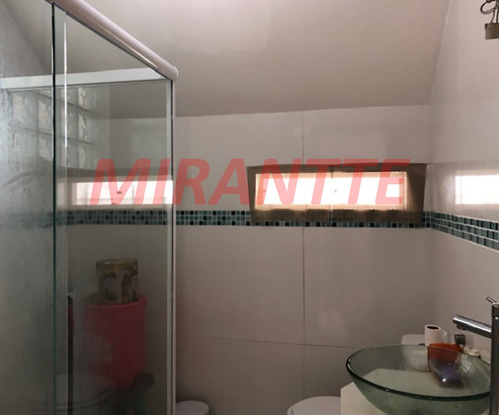 Sobrado de 351m² com 3 quartos em Jardim São Paulo