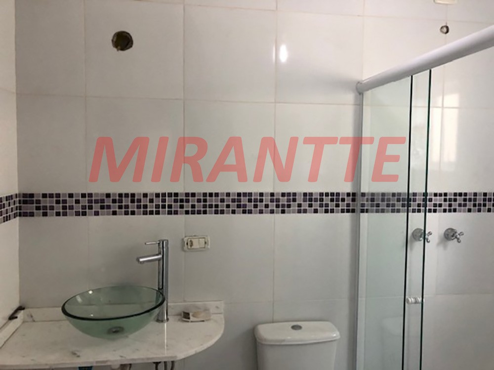 Sobrado de 351m² com 3 quartos em Jardim São Paulo