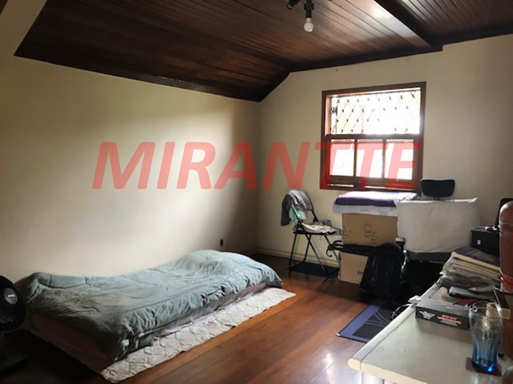 Sobrado de 351m² com 3 quartos em Jardim São Paulo