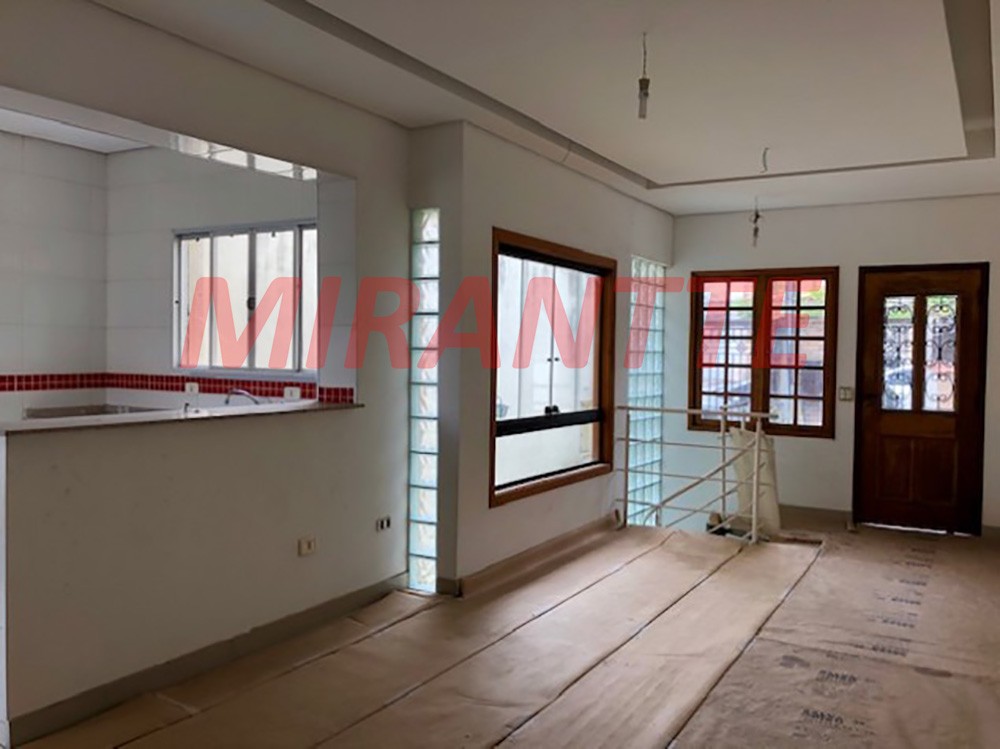 Sobrado de 351m² com 3 quartos em Jardim São Paulo