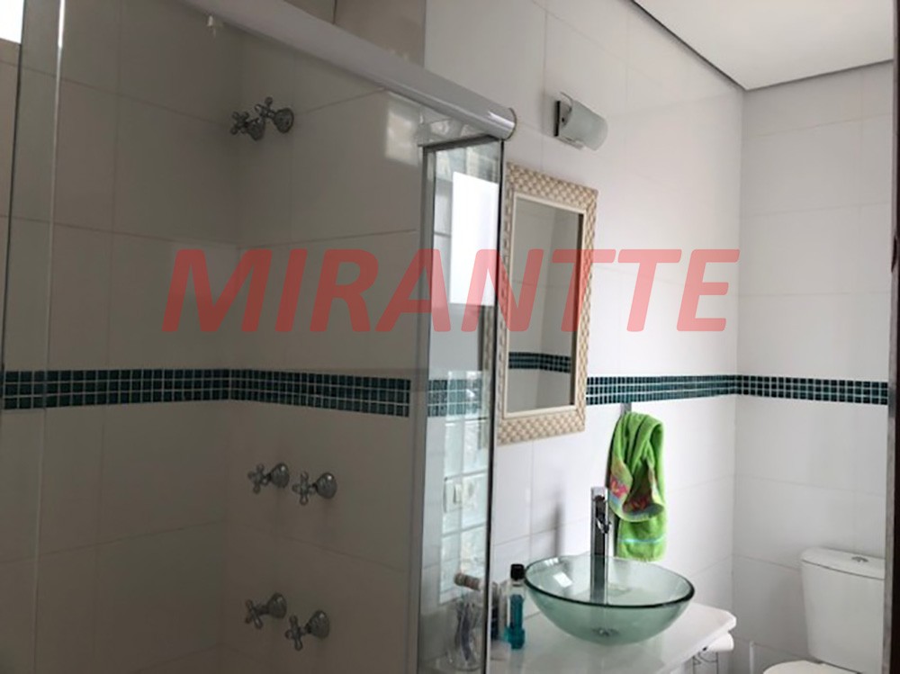 Sobrado de 351m² com 3 quartos em Jardim São Paulo