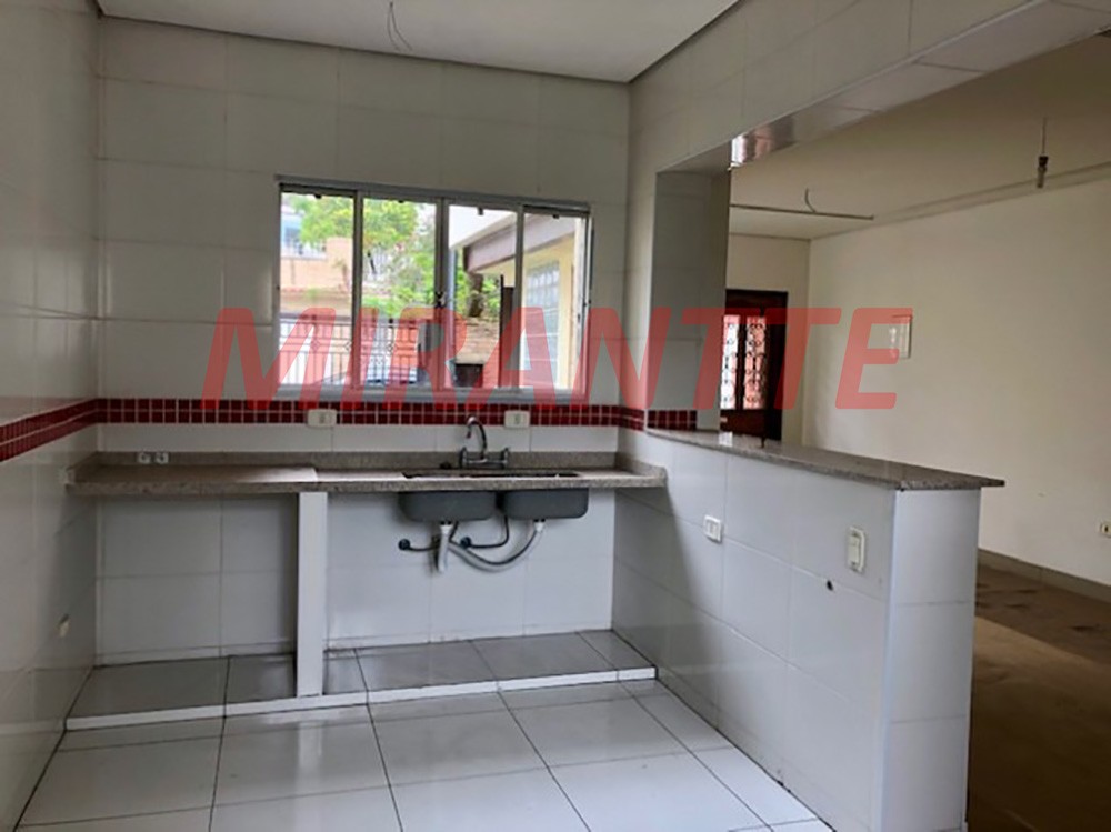 Sobrado de 351m² com 3 quartos em Jardim São Paulo