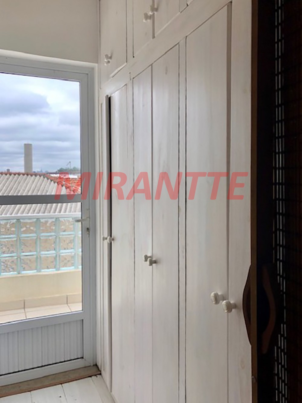 Sobrado de 351m² com 3 quartos em Jardim São Paulo