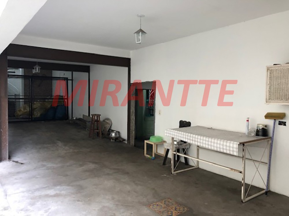 Sobrado de 351m² com 3 quartos em Jardim São Paulo