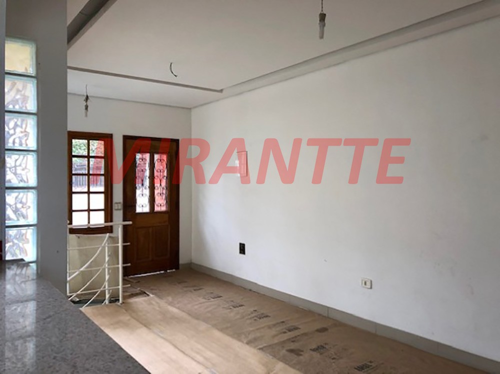 Sobrado de 351m² com 3 quartos em Jardim São Paulo