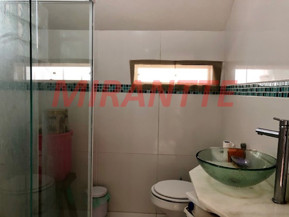Sobrado de 351m² com 3 quartos em Jardim São Paulo