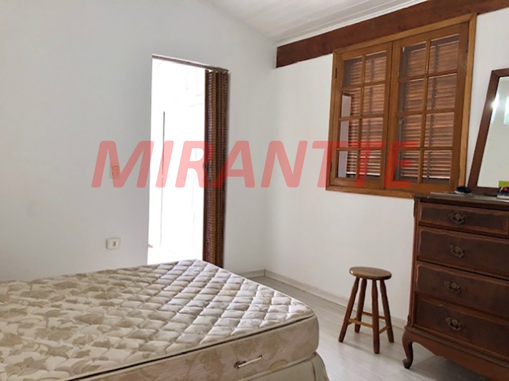 Sobrado de 351m² com 3 quartos em Jardim São Paulo
