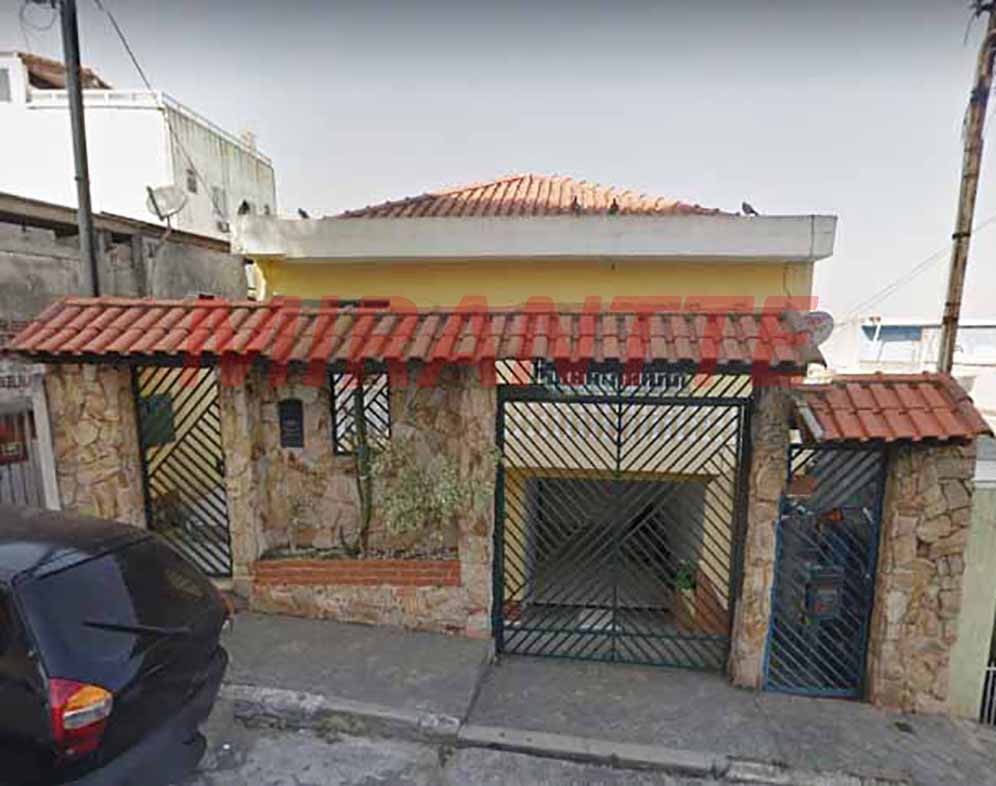 Casa terrea em Imirim