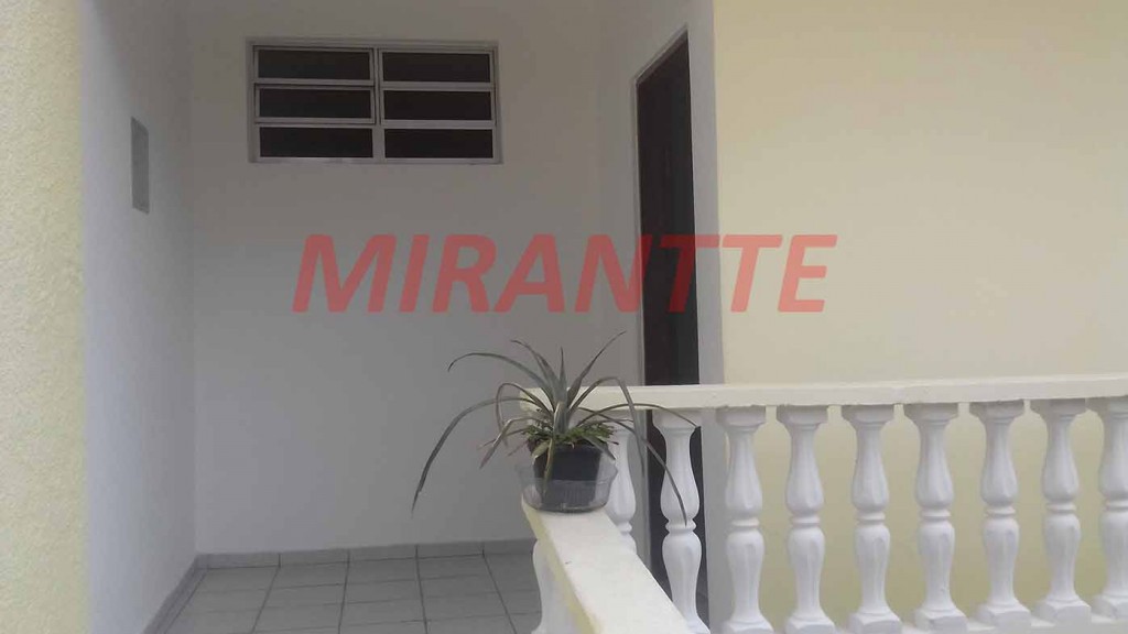 Casa terrea em Imirim