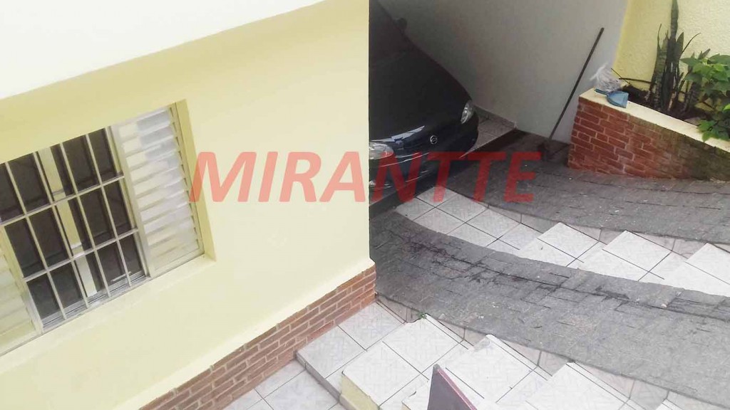 Casa terrea em Imirim