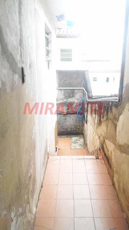 Casa terrea em Imirim