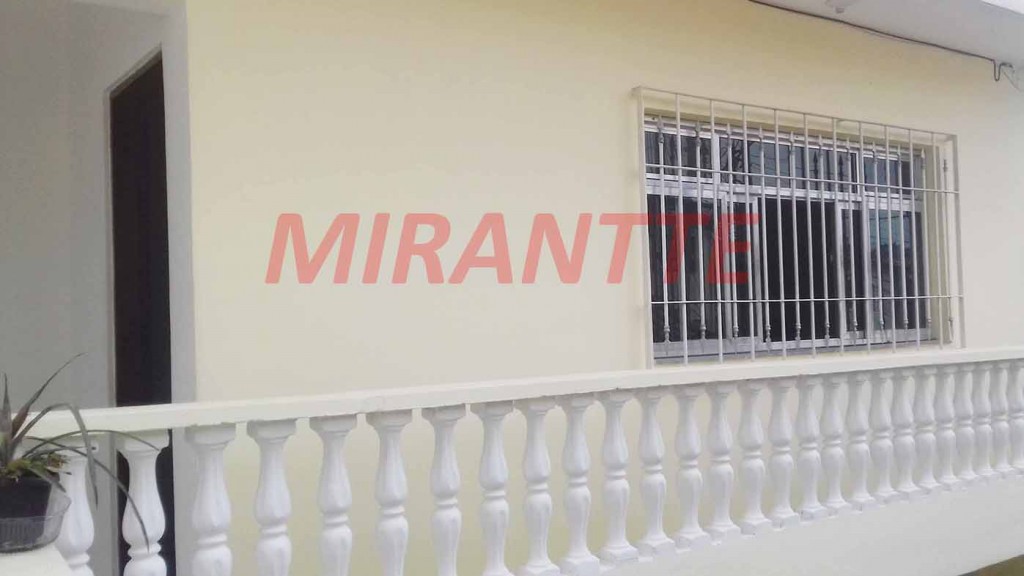 Casa terrea em Imirim