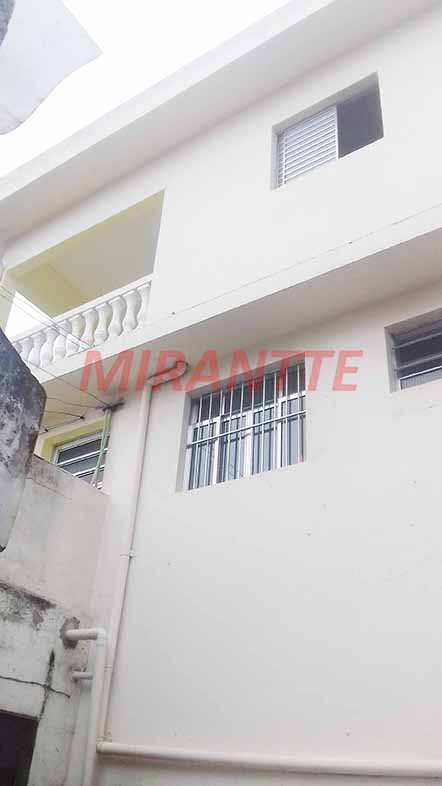Casa terrea em Imirim