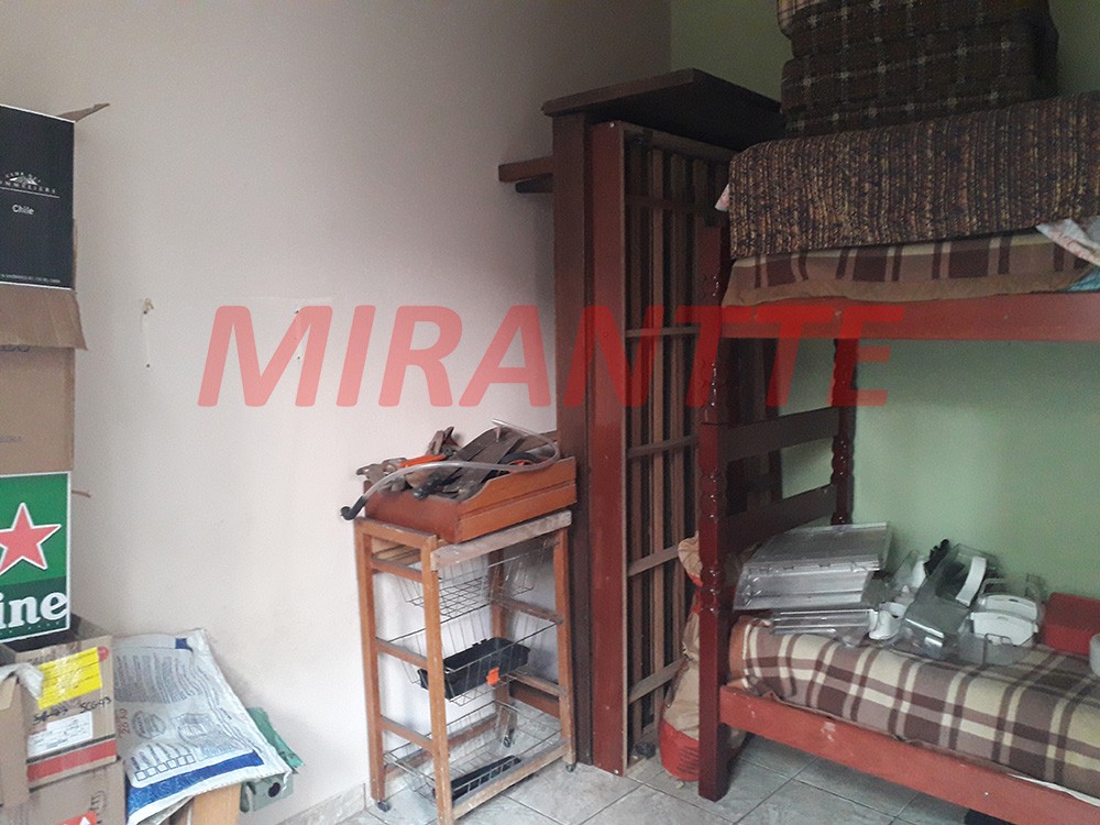 Casa terrea de 190m² com 3 quartos em Mandaqui