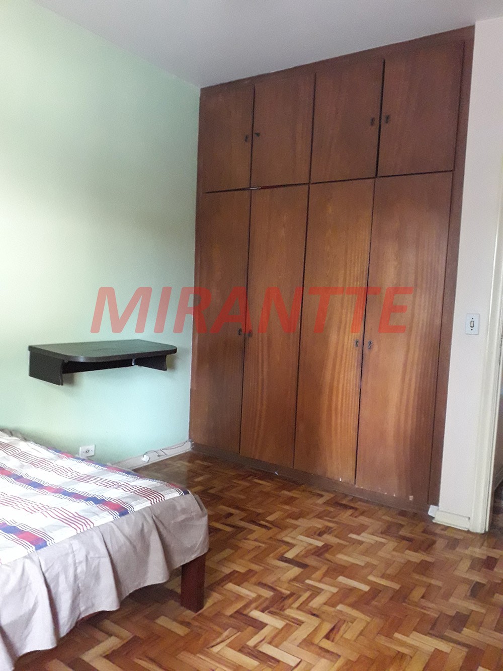 Casa terrea de 190m² com 3 quartos em Mandaqui