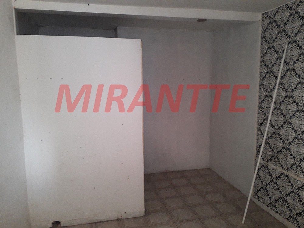 Casa terrea de 190m² com 3 quartos em Mandaqui