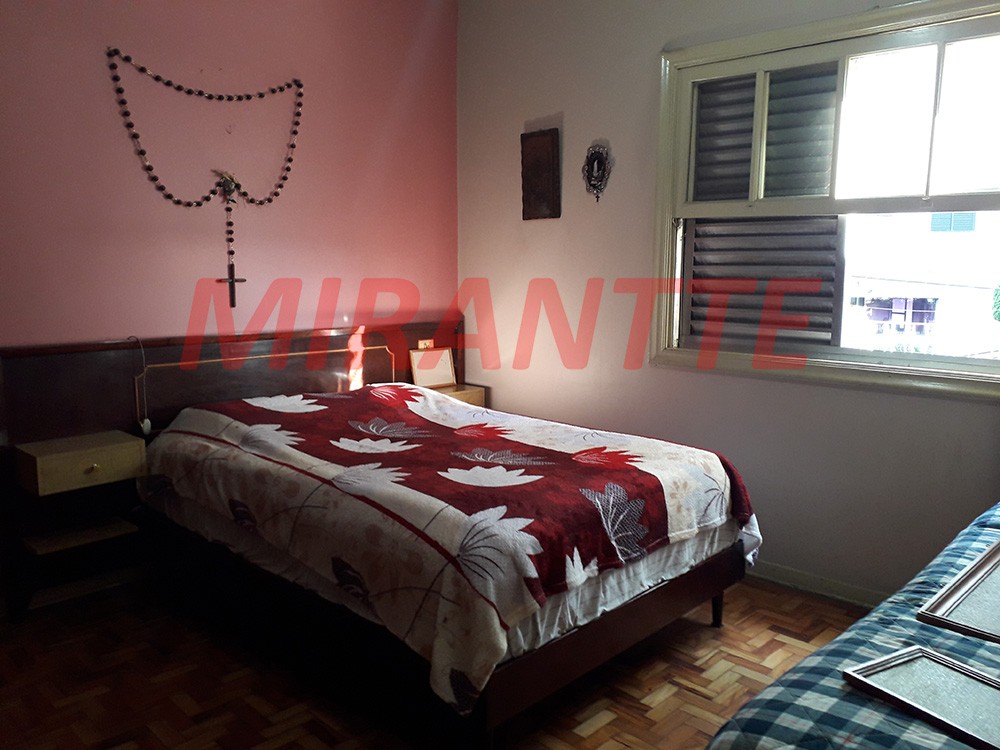Casa terrea de 190m² com 3 quartos em Mandaqui