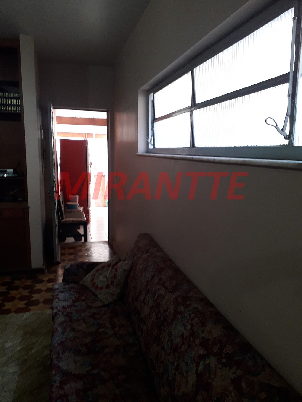 Casa terrea de 190m² com 3 quartos em Mandaqui